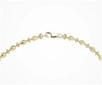 Montebelluna - Via Dante Alighieri, 1 - Collana Desmos Donna in Argento SATURNO G 41 - SATURNO G 41